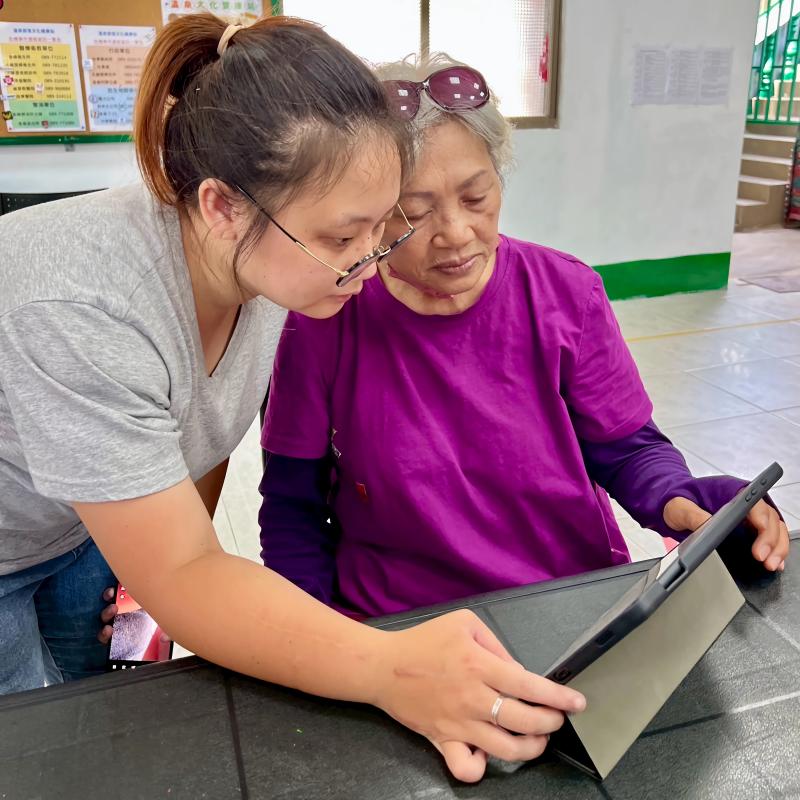 結合健康APP於生活之中