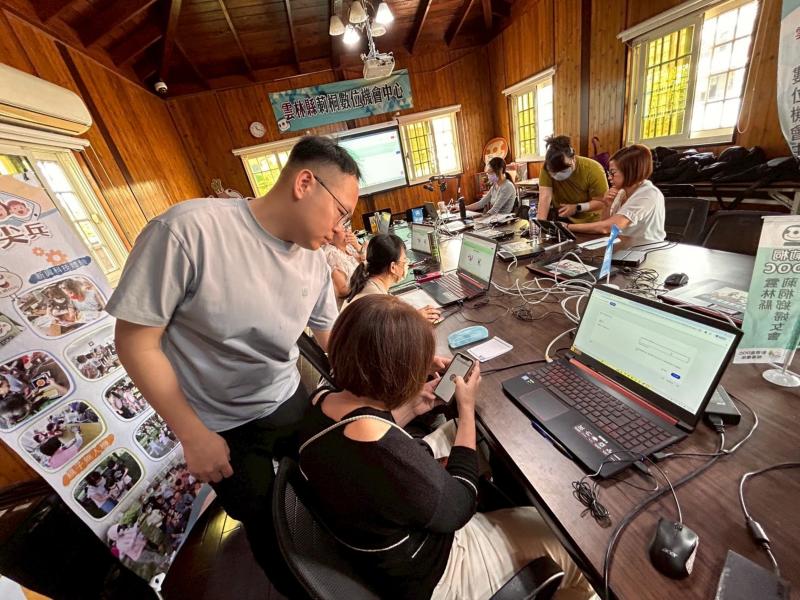 Podcast頻道認識與體驗-封面照