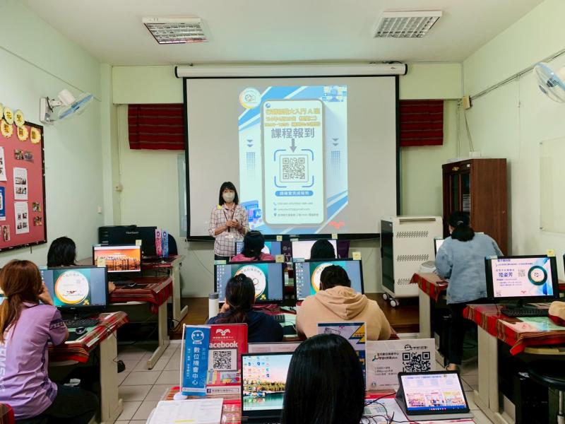 行銷初階大入門A班-封面照