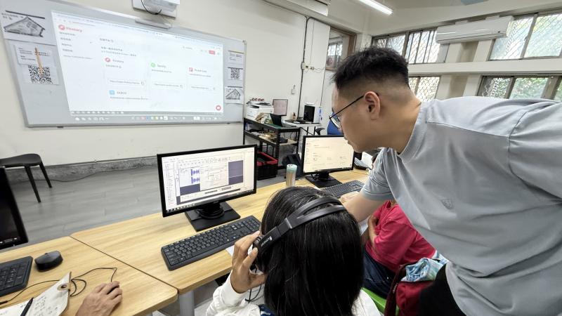 社區故事我來說-Podcast新手全攻略-封面照