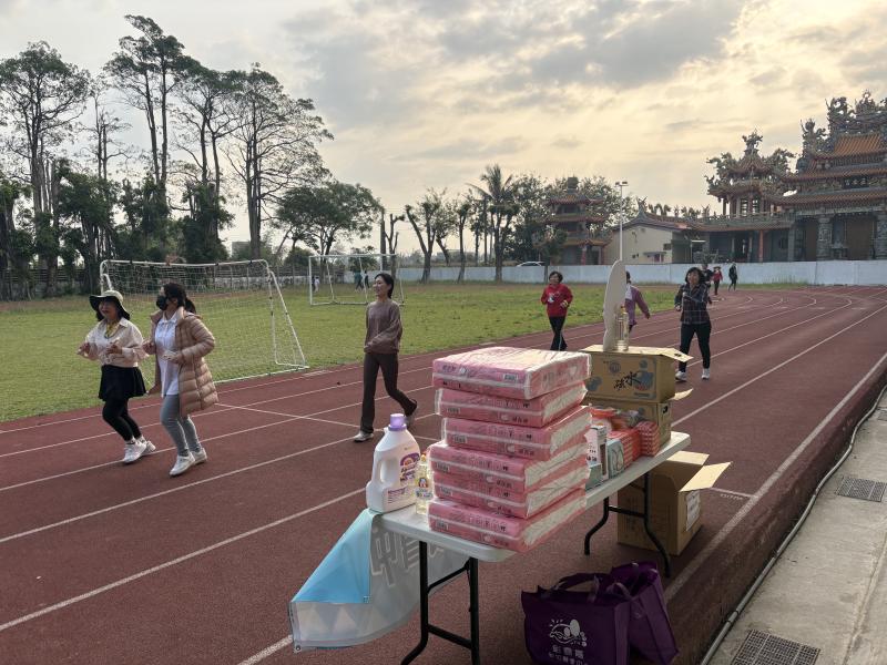 造嘎那盃6.0-馬拉松世界實作應用-封面照