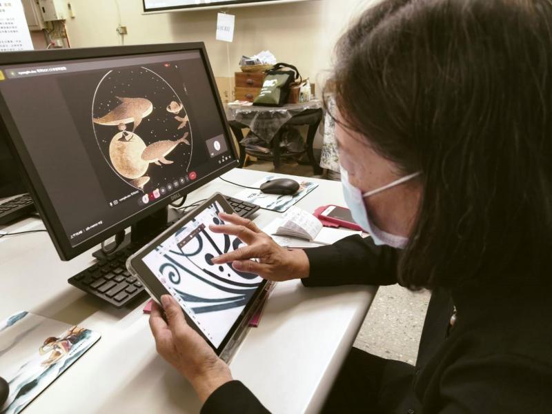 創作輕鬆上手-封面照