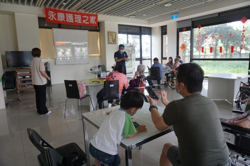 人像攝影，記錄人物影像畫面更好。