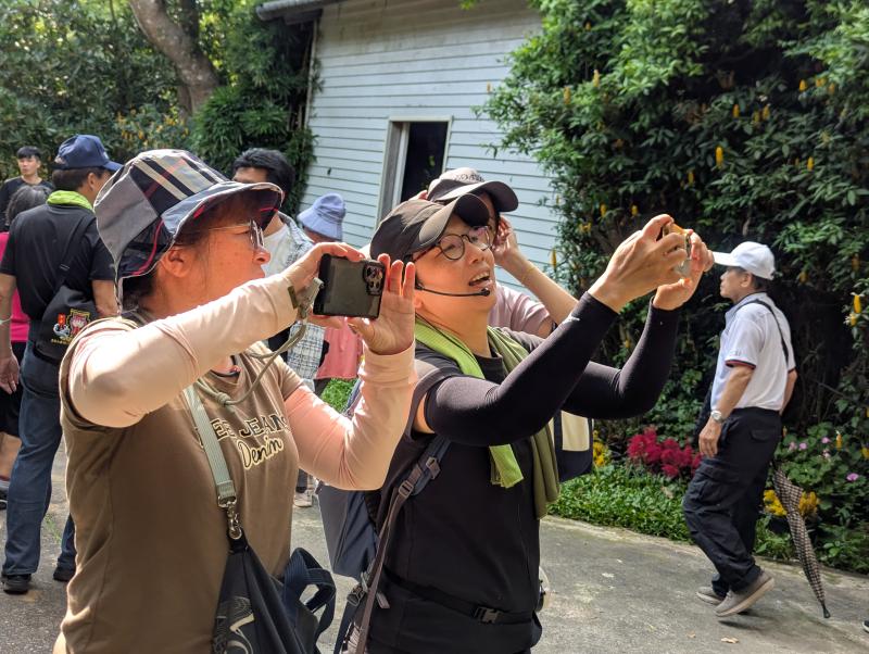 戶外拍攝構圖教學