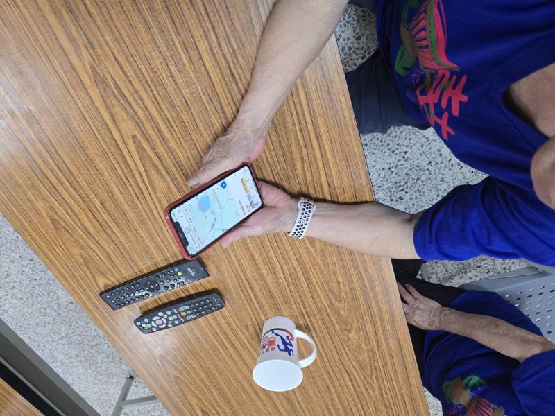 實際上手操作一遍