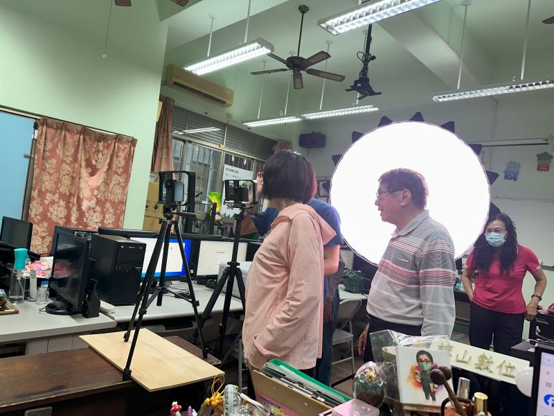 設備介紹及操作