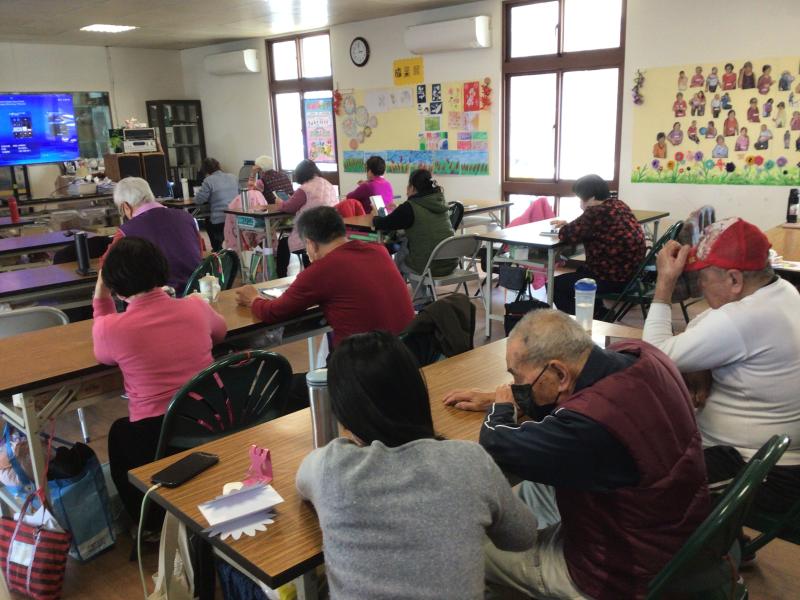 社群軟體應用班-封面照