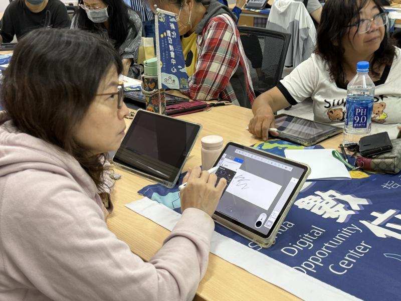 一起來新化相繪-美食插畫手帳-封面照