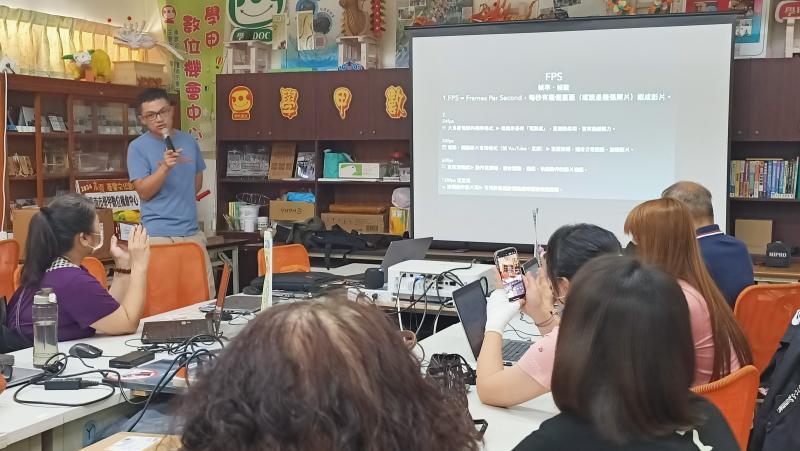 十三庄王爺信仰活動攝影班-封面照