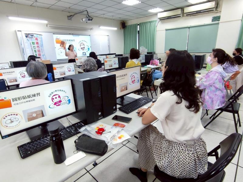 標籤設計及包裝的基本功能與種類介紹