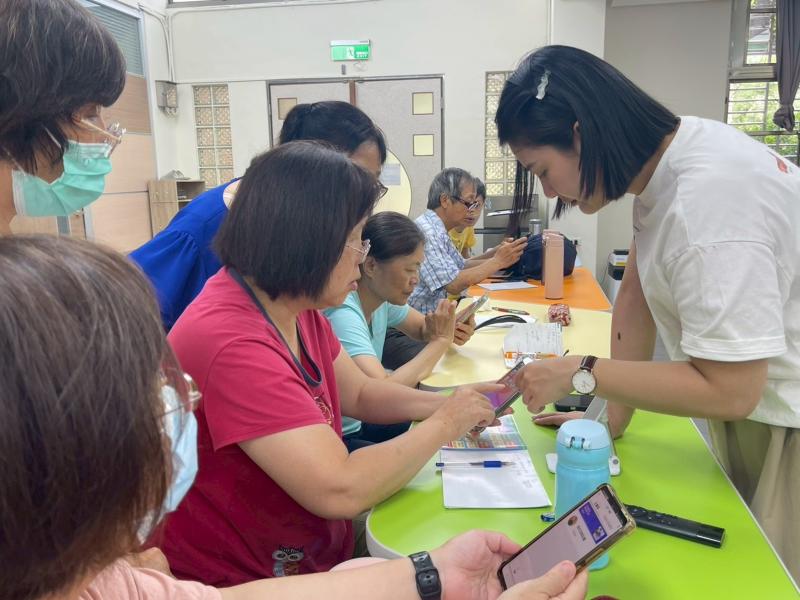 老師~我們有問題