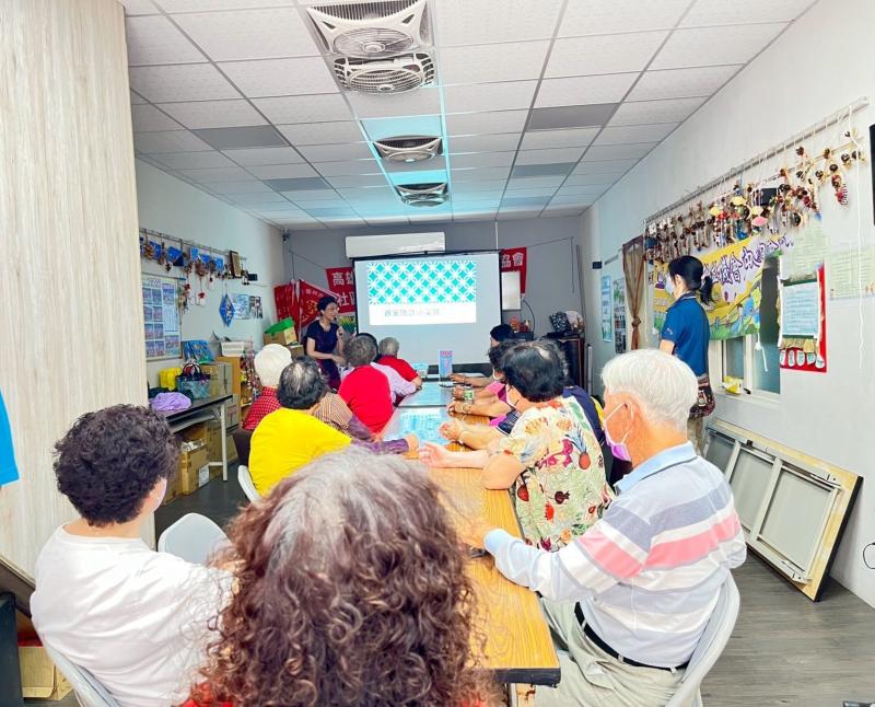 資安防詐小尖兵-封面照