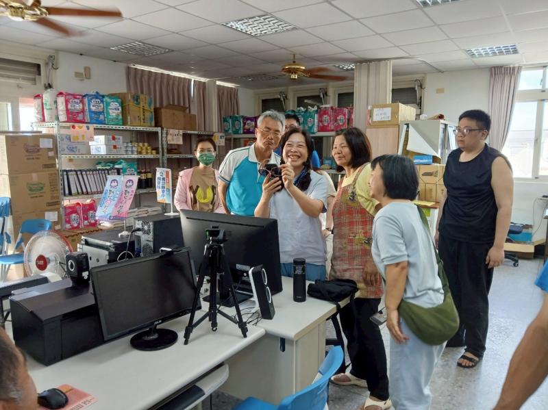 用手機拍出網美照基礎-封面照
