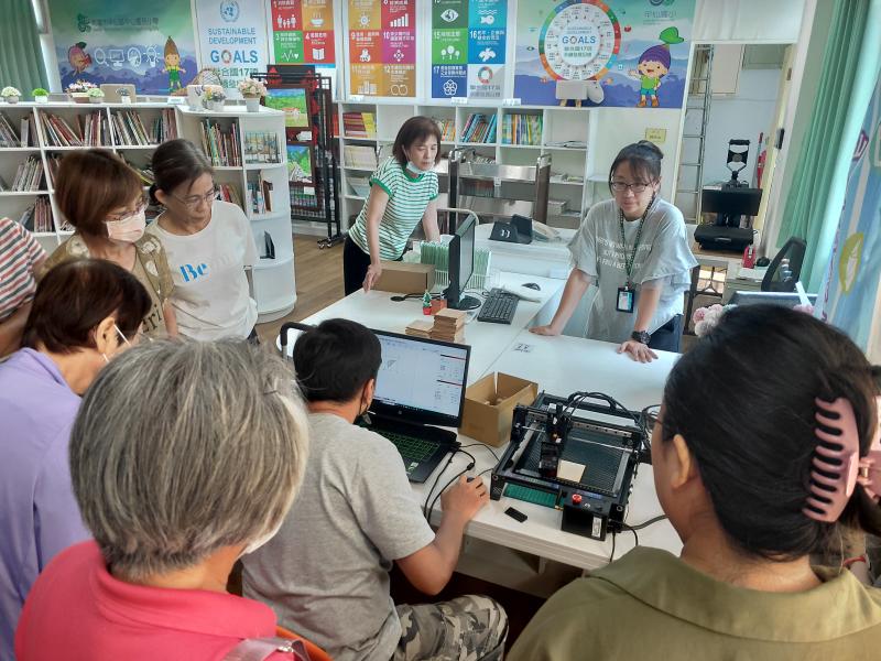 將圖片匯入軟體修改後輸出