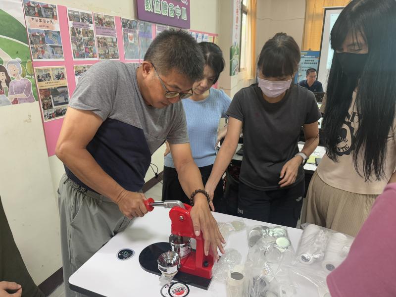 大家的初體驗～