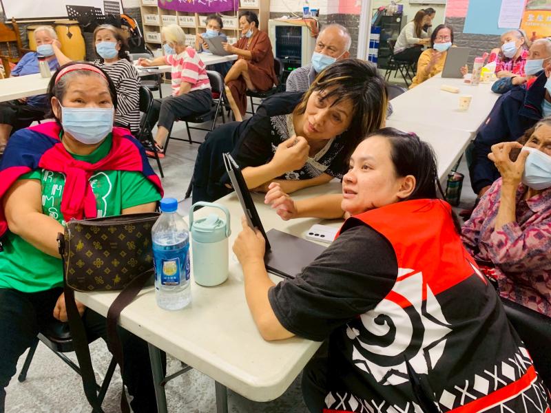 南澳DOC會繼續努力💪，提供在地更多元豐富的學習機會📚💻，讓數位力在南澳深根茁壯🌱🌳