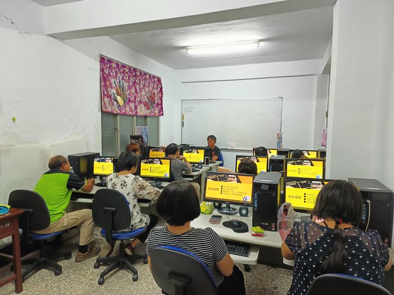 AI創意影片魔法學堂-封面照