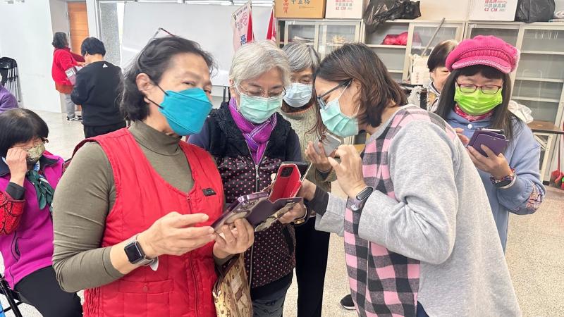 長健數位資源平台應用