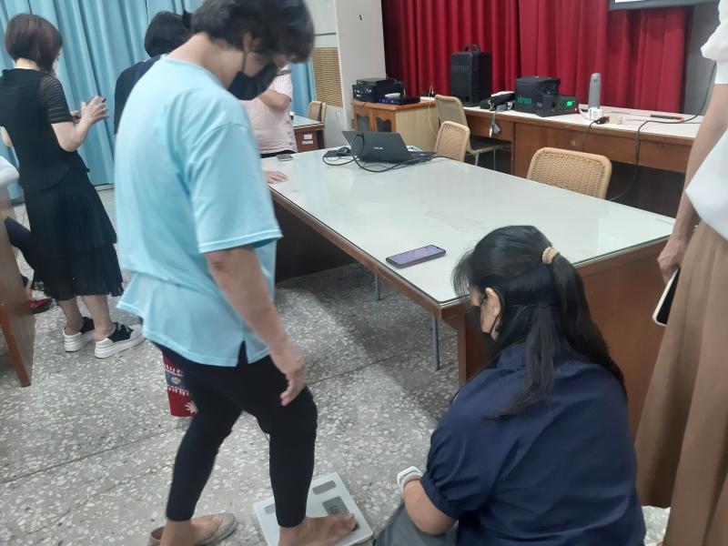 成為家人的健康小幫手-封面照