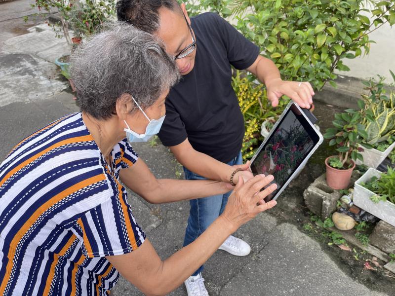 照片魔術師- 攝影與修圖技巧1