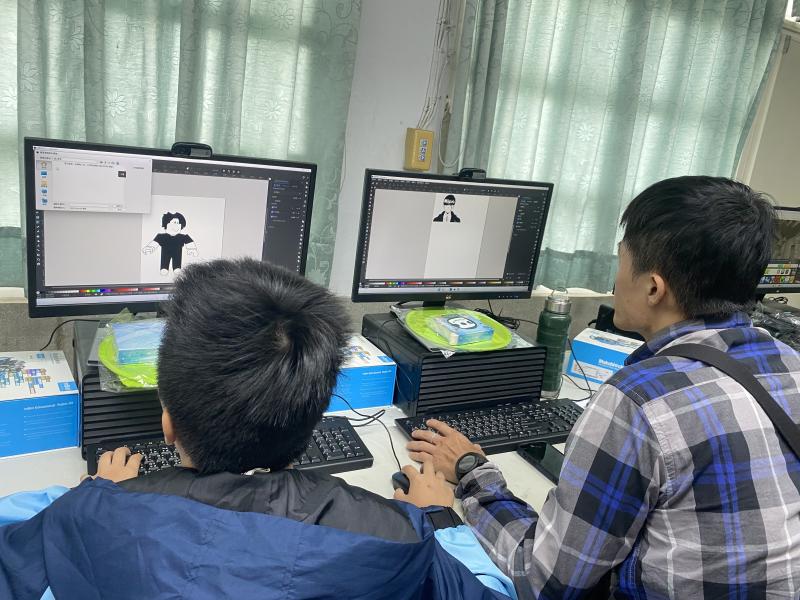 創意圖像設計-封面照