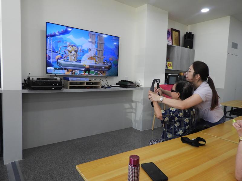 健康動E動C-封面照