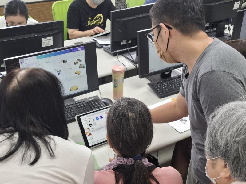 米食文化紀錄-數位地圖製作-封面照