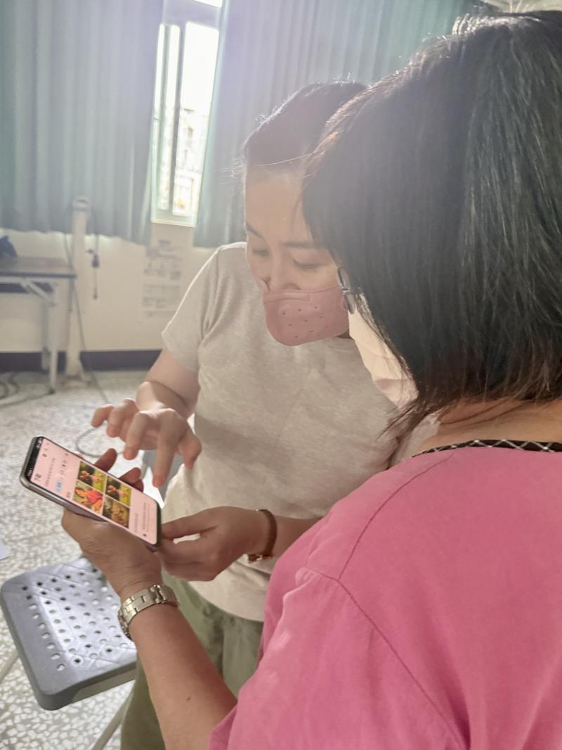 數位幫手培訓-AI便利文書應用-封面照