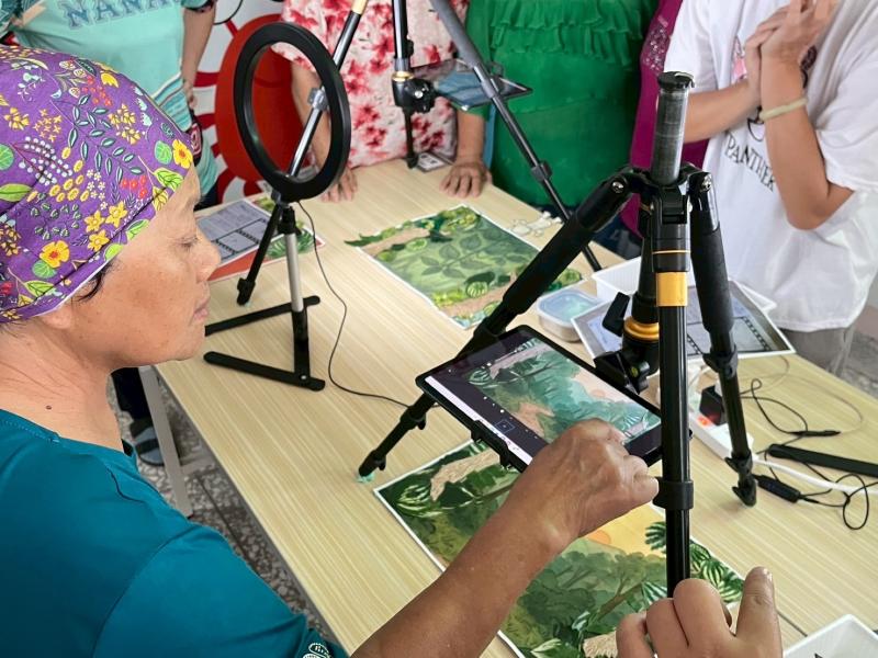 數位拍片達人之路-封面照