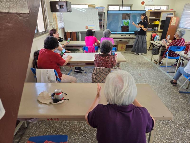 我的AI新視界-辨別假消息-封面照