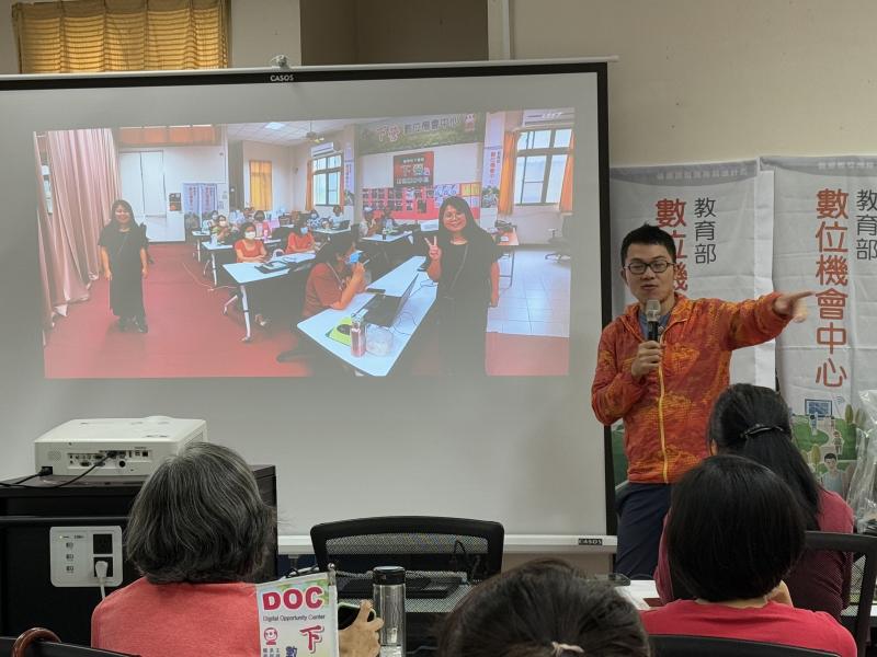 現場實作，讓你立刻上手！