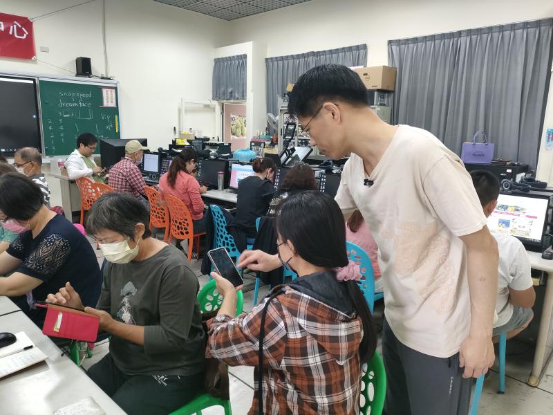 手機相機調設定