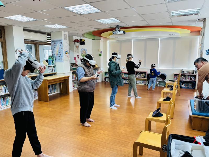 ARVR全新體驗介紹，專屬APP下載搭配VR眼鏡使用