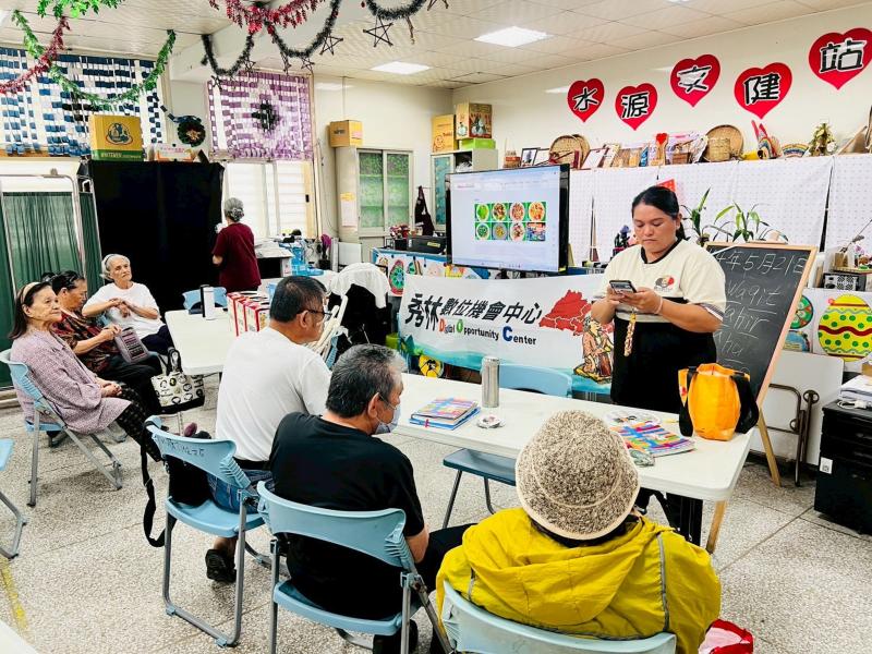 假新聞知多少A-封面照