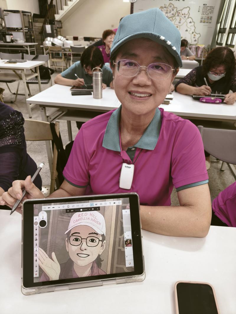 我是插畫師-封面照