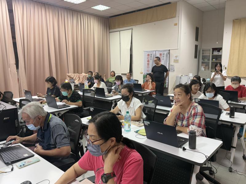 AI將照片生成動態