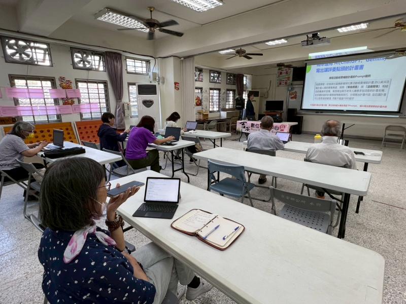 就算打字慢也不怕!學員用說的!!!