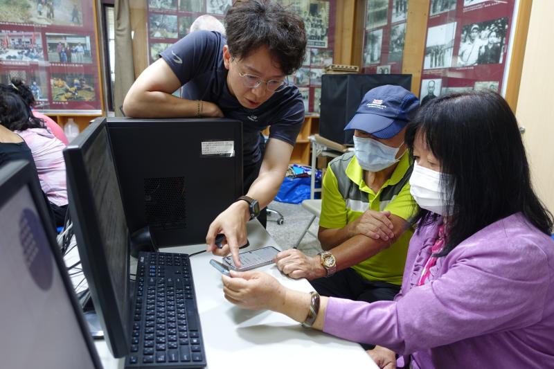 Canva 加持創意，打造吸睛畫面。