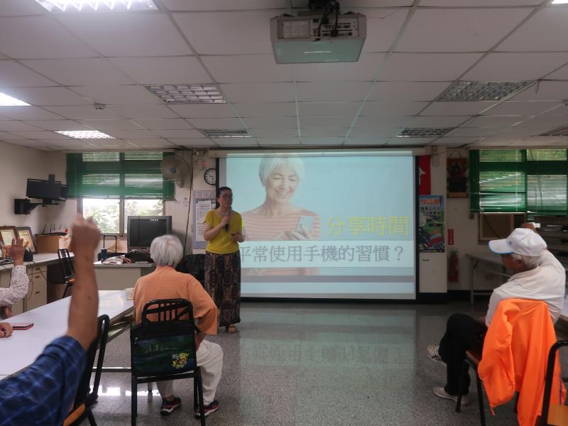 常見詐騙手法多到防不以勝防，學習等於預防。