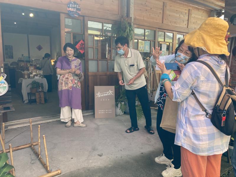 互相討倫拍攝技巧及手法