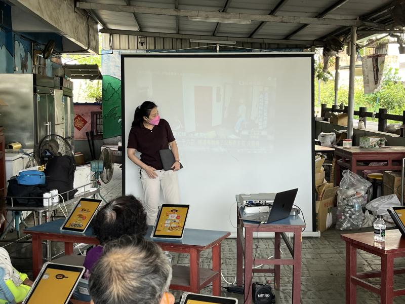 資訊素養辦別假訊息-封面照