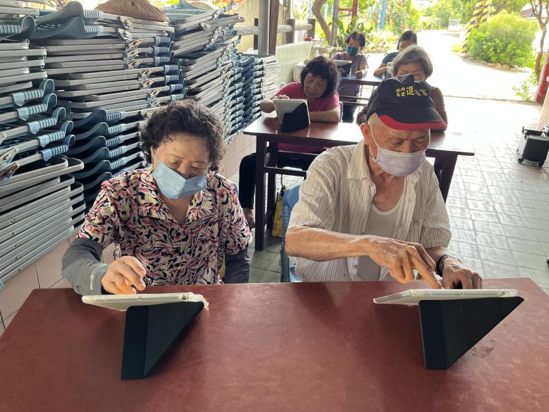 資訊素養辦別假訊息-1