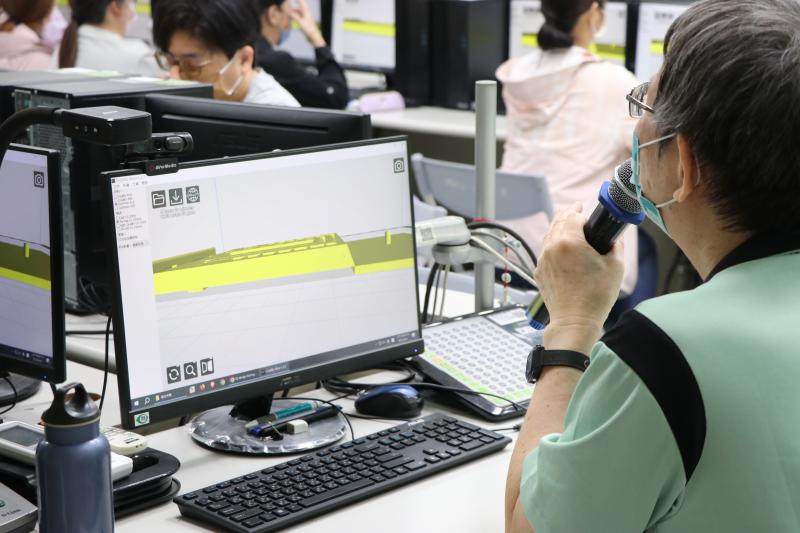 從點線面到實體3D創客設計-封面照