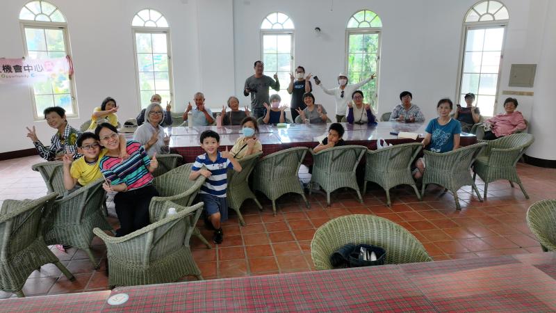 俯瞰我的家鄉-封面照