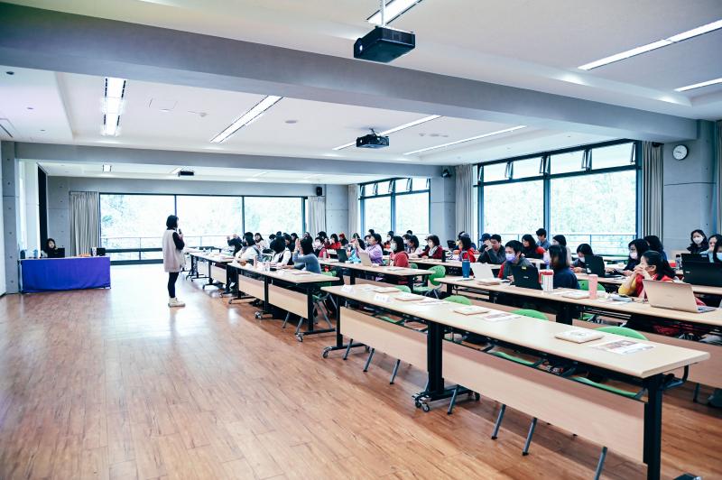 114年竹苗 DOC 春天學習營-封面照