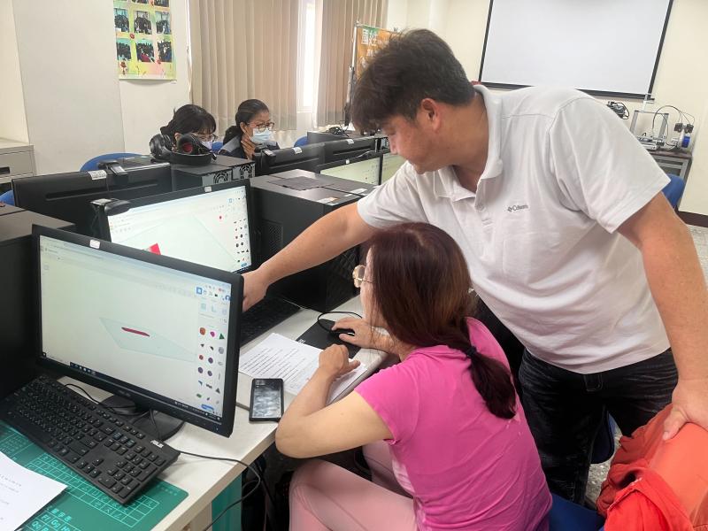 製作3D模型1-製作個人化書籤