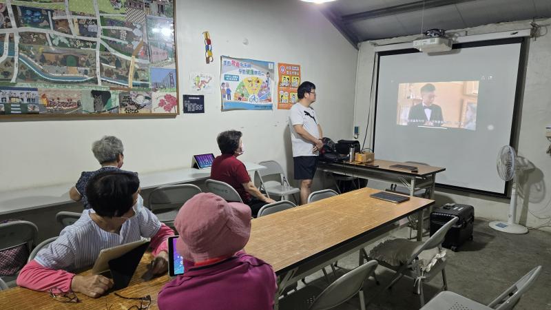 我的AI新視界-辨別假消息-封面照