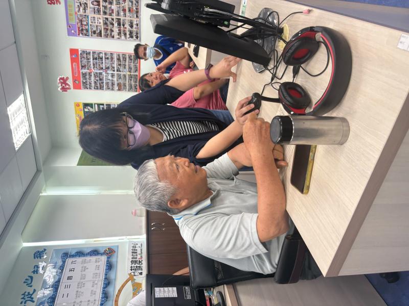 這次的學習經驗讓我不僅提升了動手能力，也開啟了對「創造」與「解決問題」的新視野。