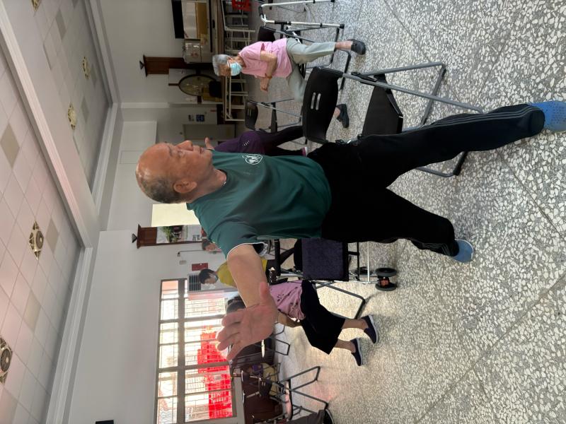 健康動E動A-封面照