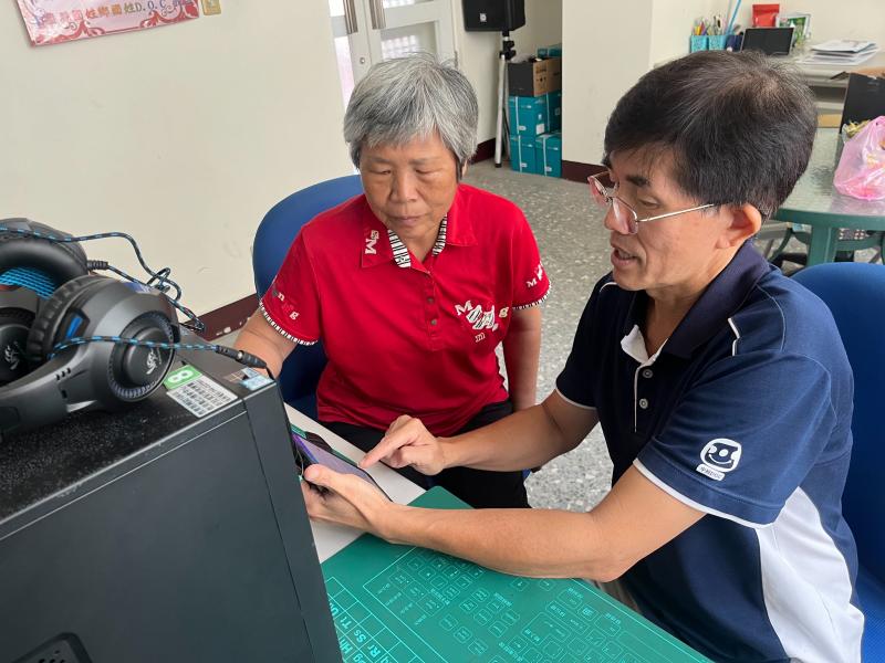 準備好電字書文件檔